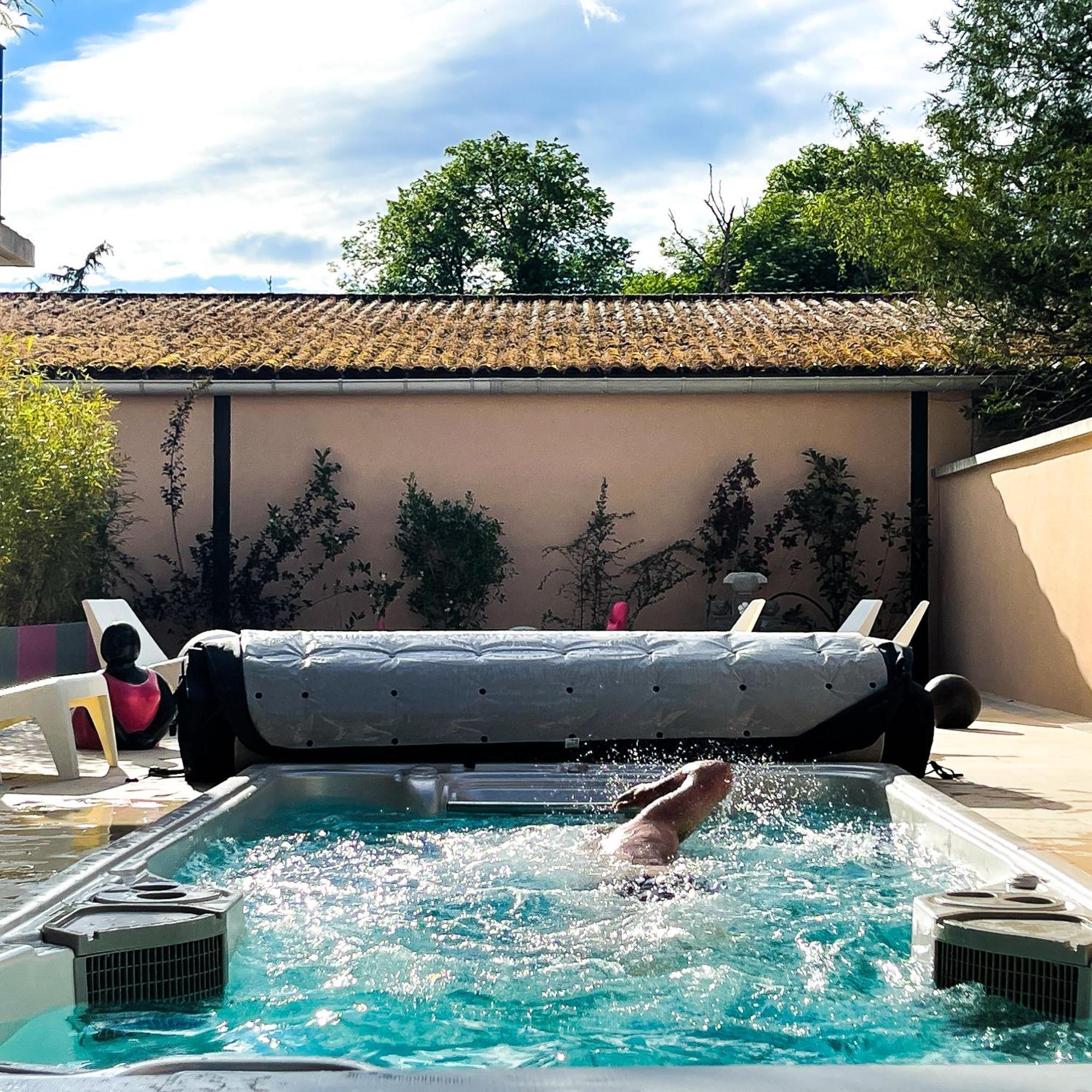 La Demeure D'Elodie Epernay Bagian luar foto