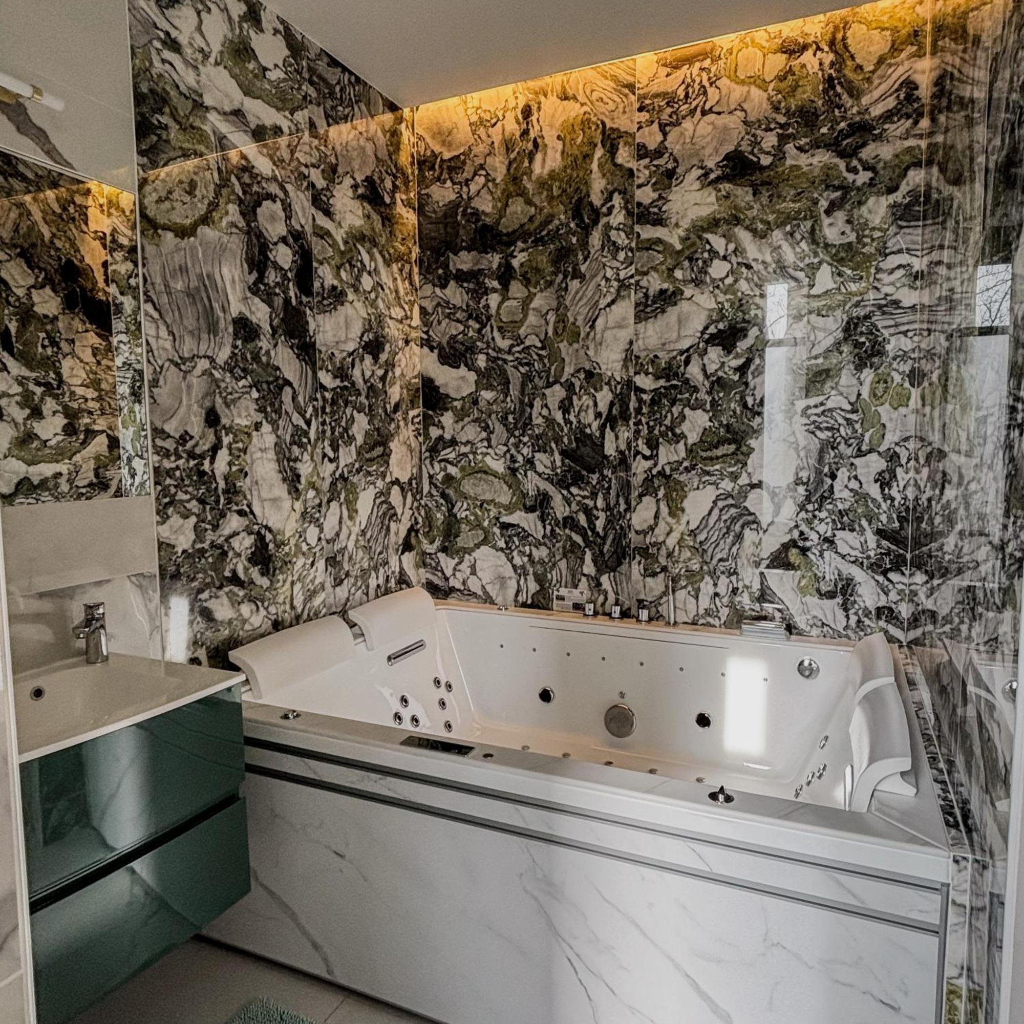La Demeure D'Elodie Epernay Bagian luar foto